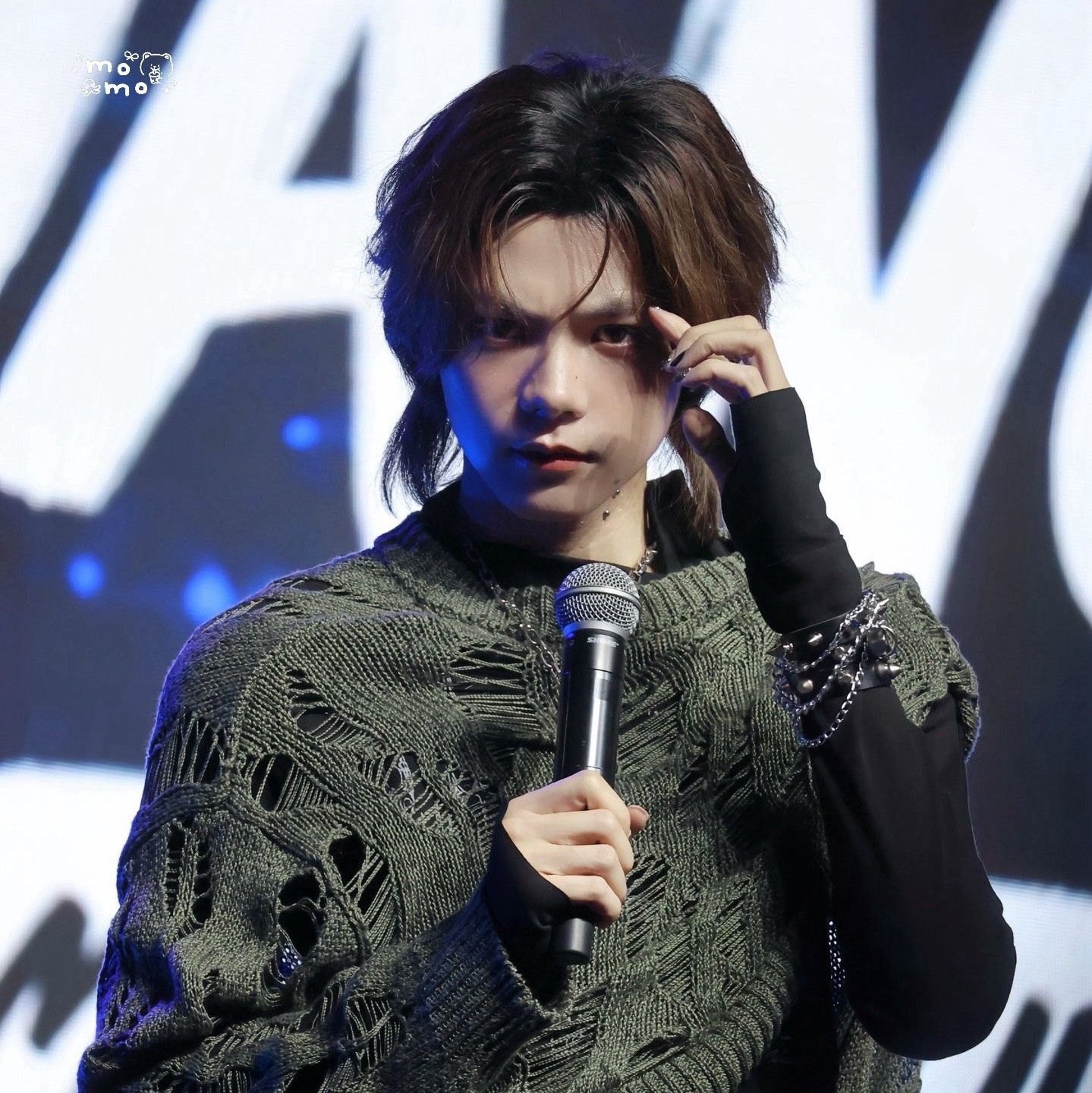 Today’s hot picks from the 숑 (NexT1DE) community