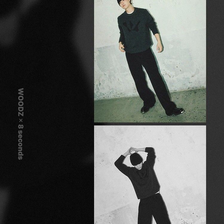 Latest photo of WOODZ