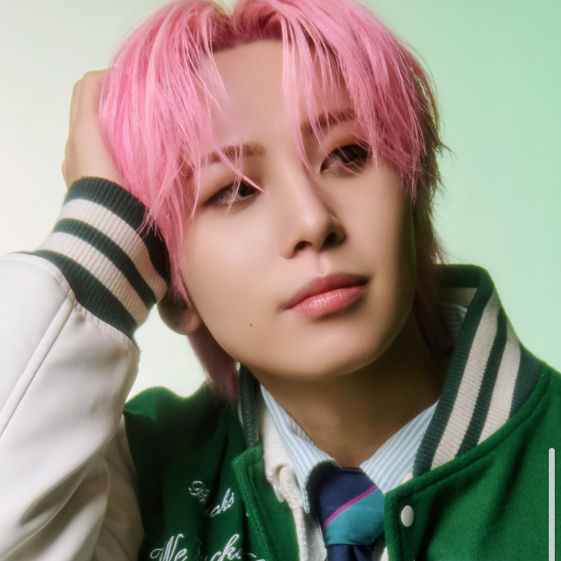 川尻蓮 (JO1)的幕后花絮