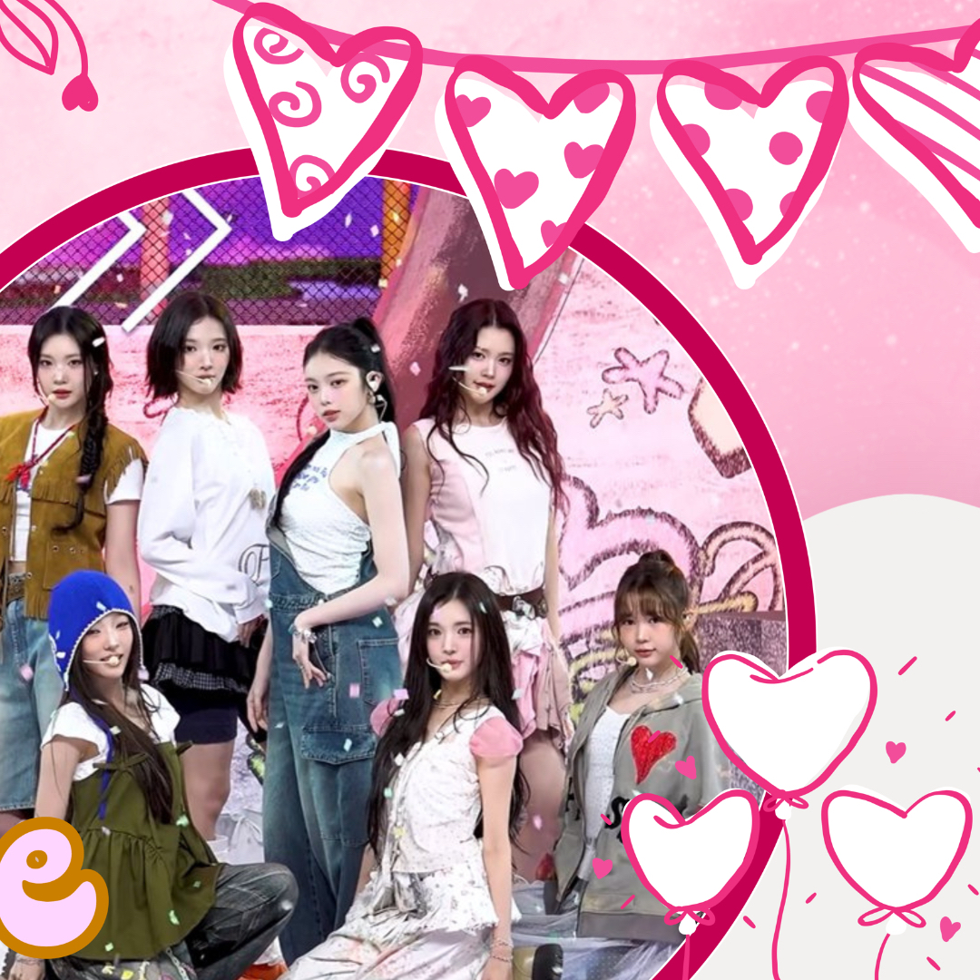 Latest photo of Hearts2Hearts