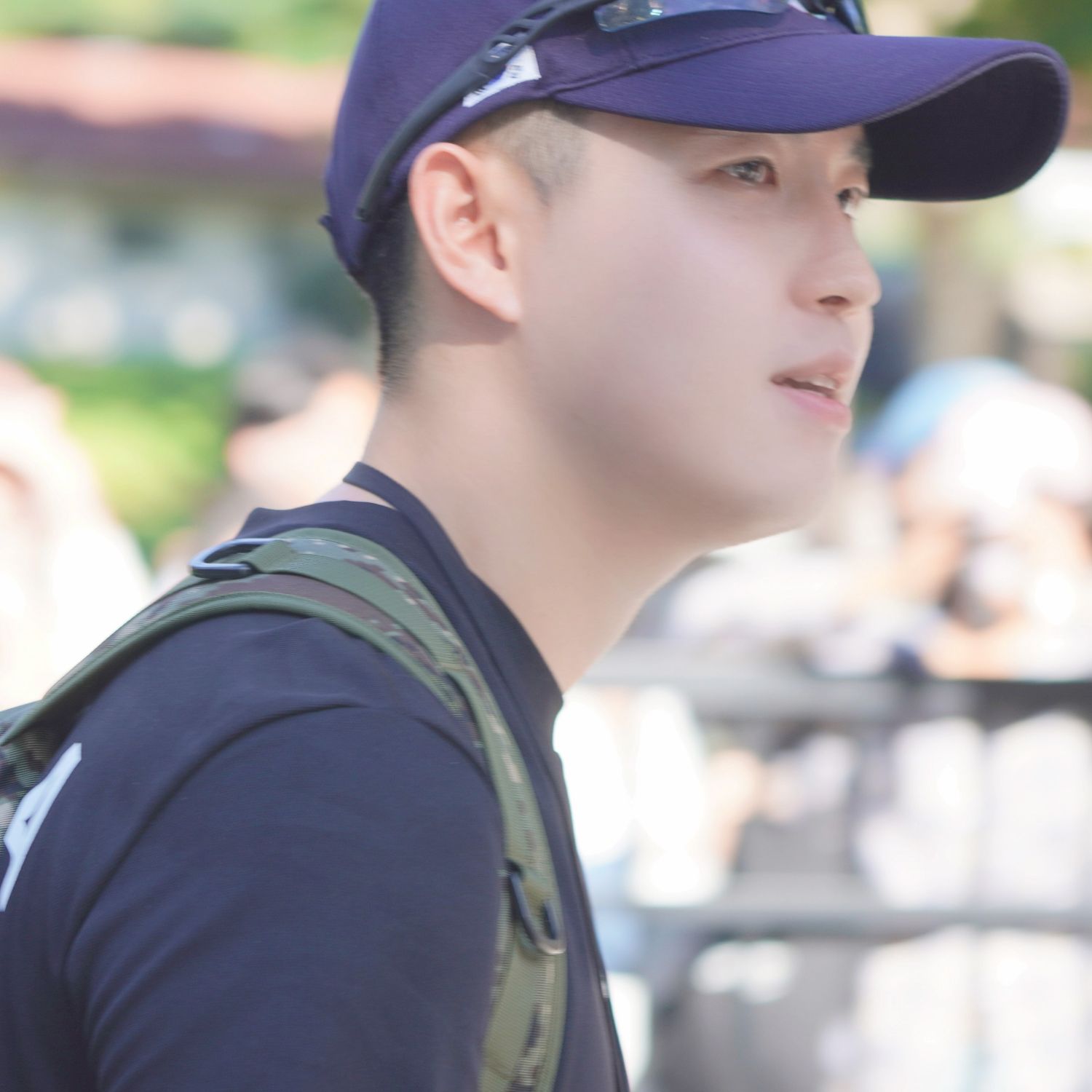 김재환의 최신 사진