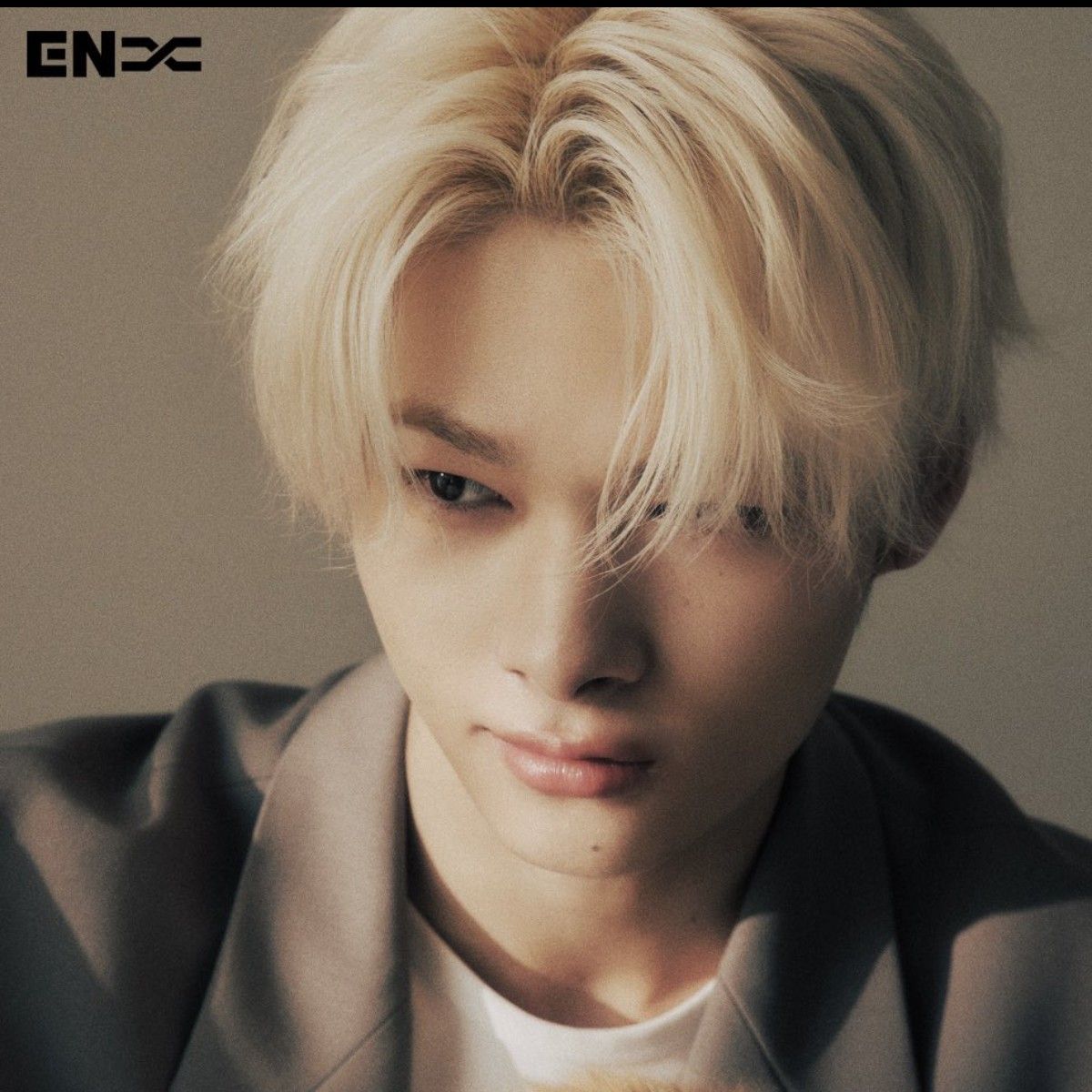 ENHYPENの最近の活動写真