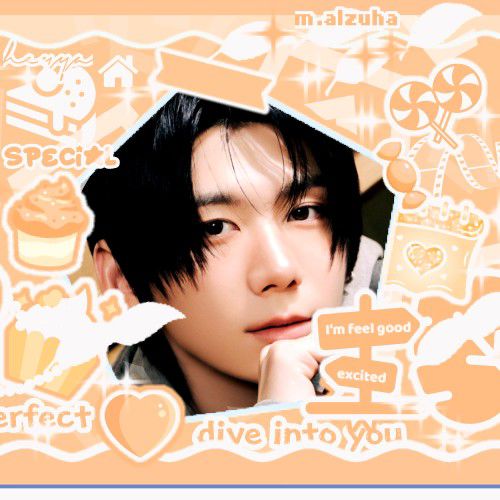 Latest photo of Park Han (AHOF)