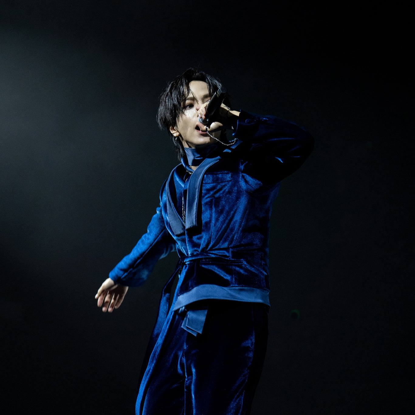 Latest photo of Ohira Shosei (JO1)