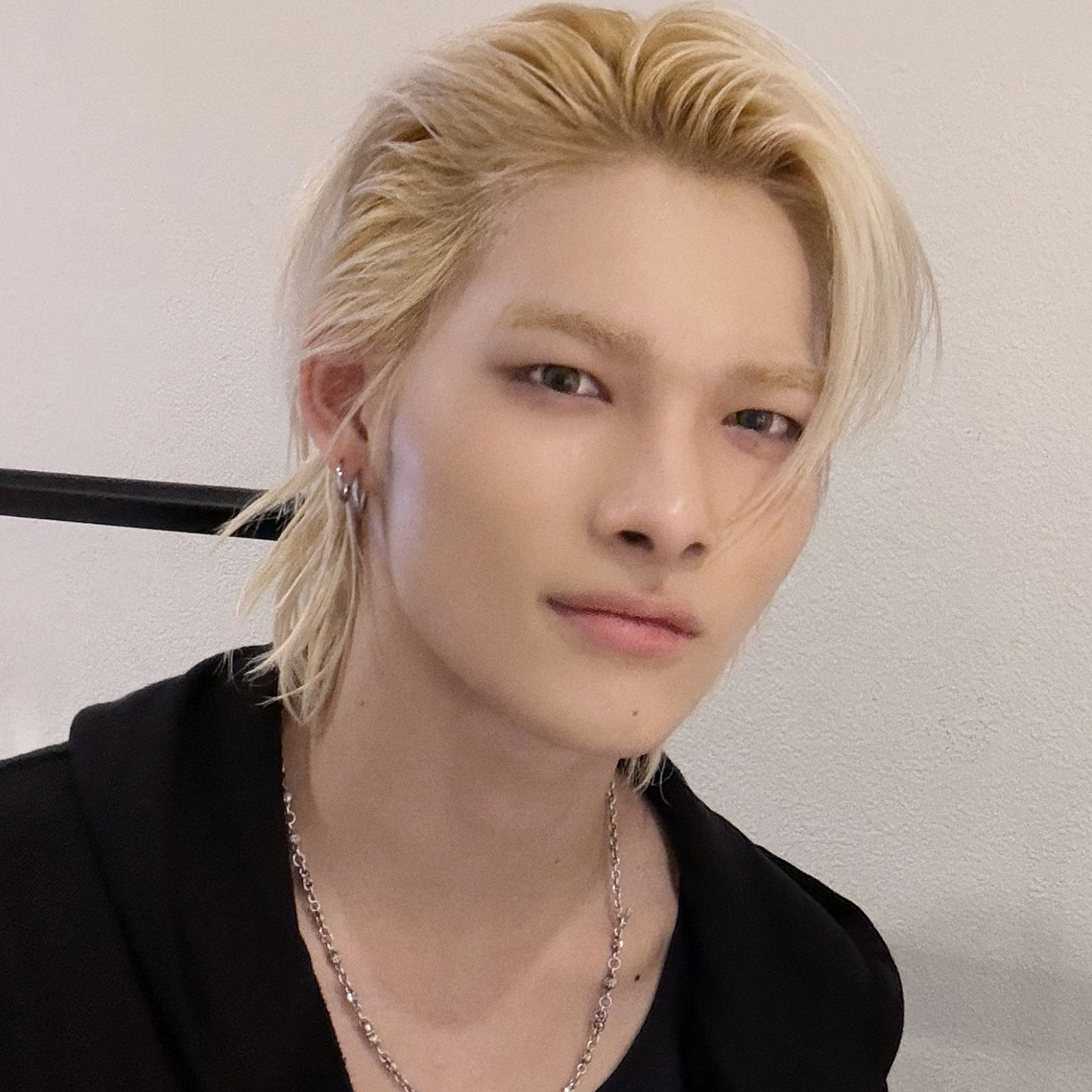 Behind-the-scenes cut of NI-KI (ENHYPEN)