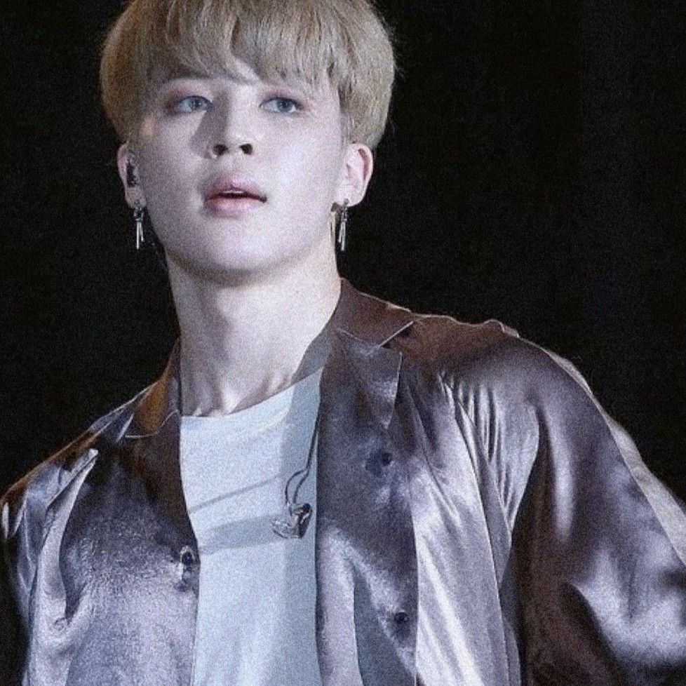 Behind-the-scenes cut of Jimin (BTS)