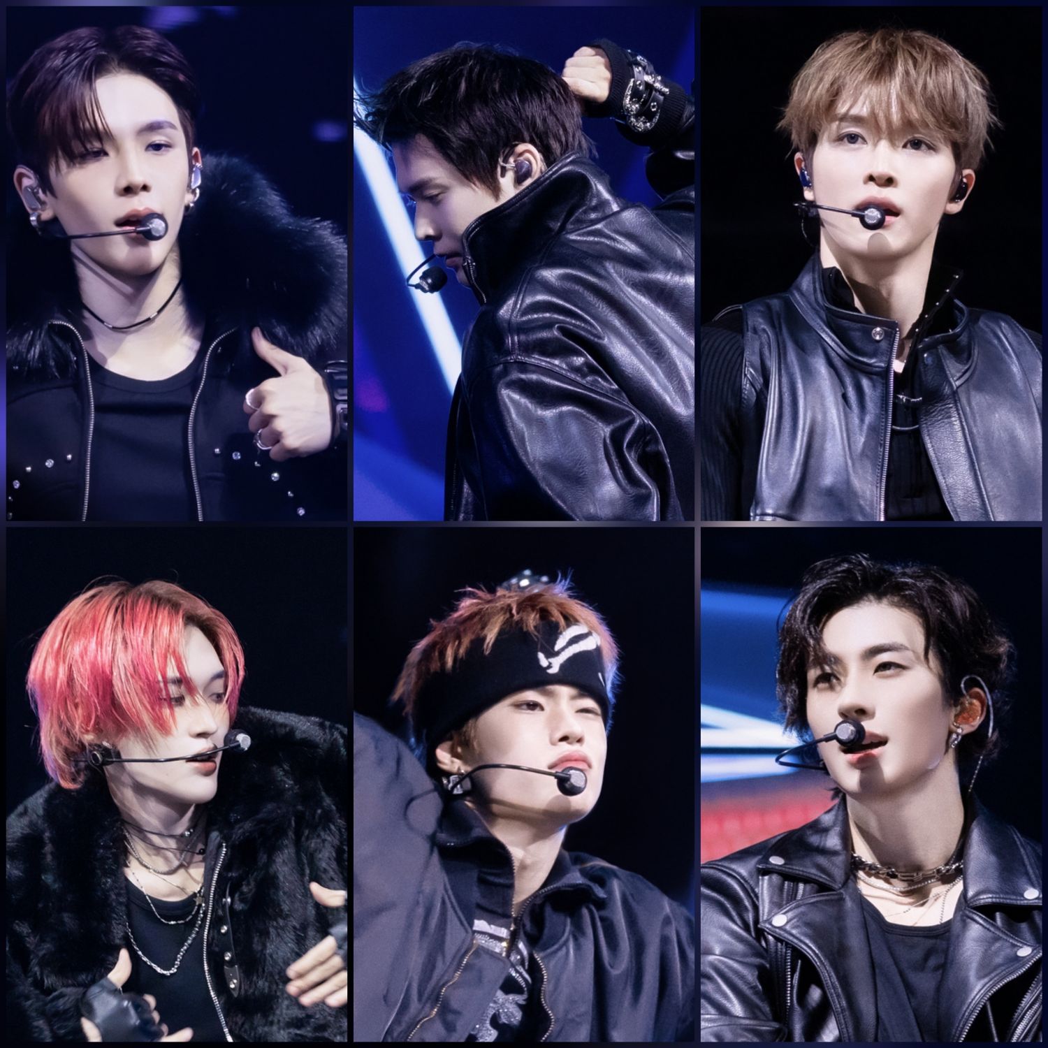 K-POP posts beloved by 라이즈 fans