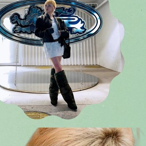 AleXa的最新活動照片