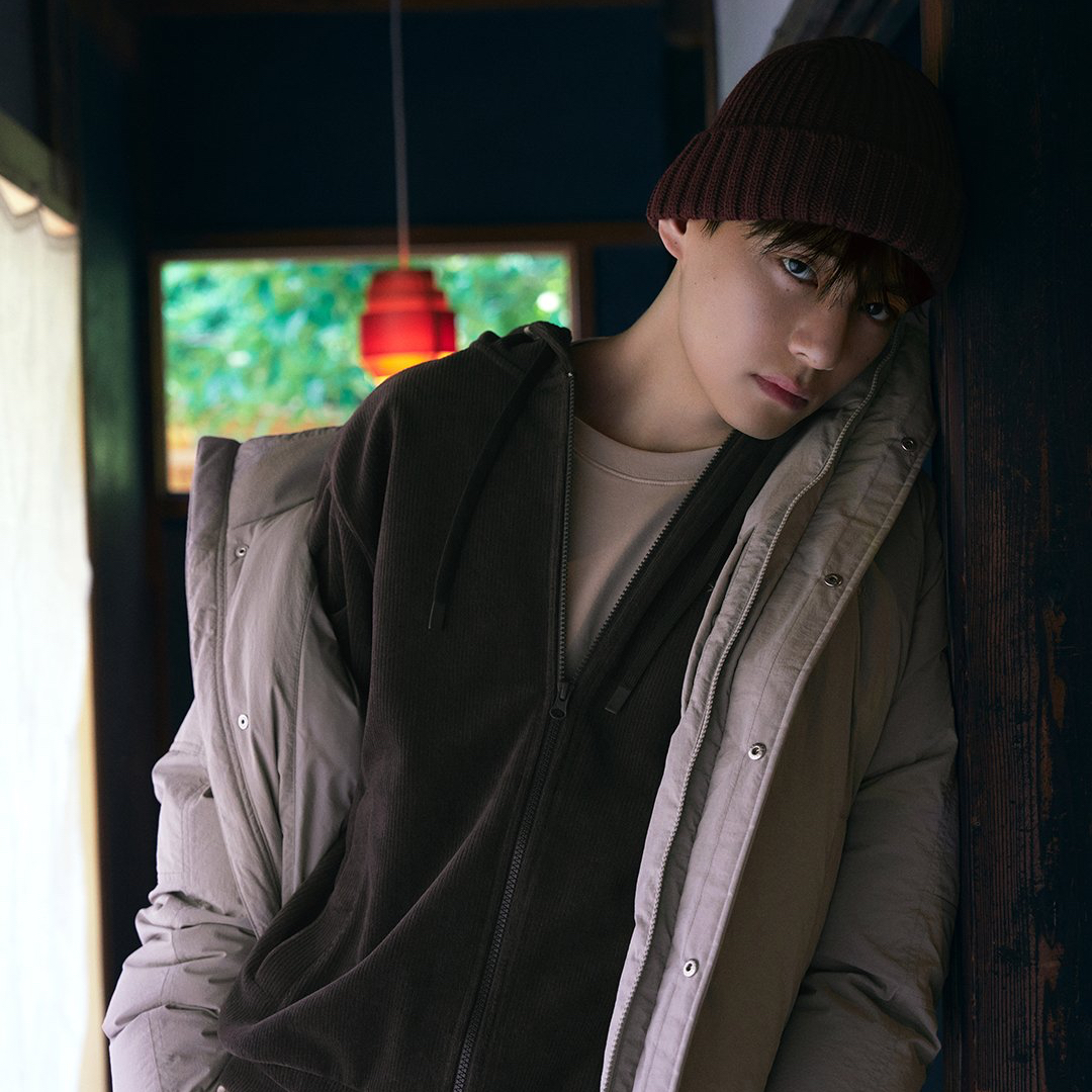 뷔 (방탄소년단) 최근 활동샷