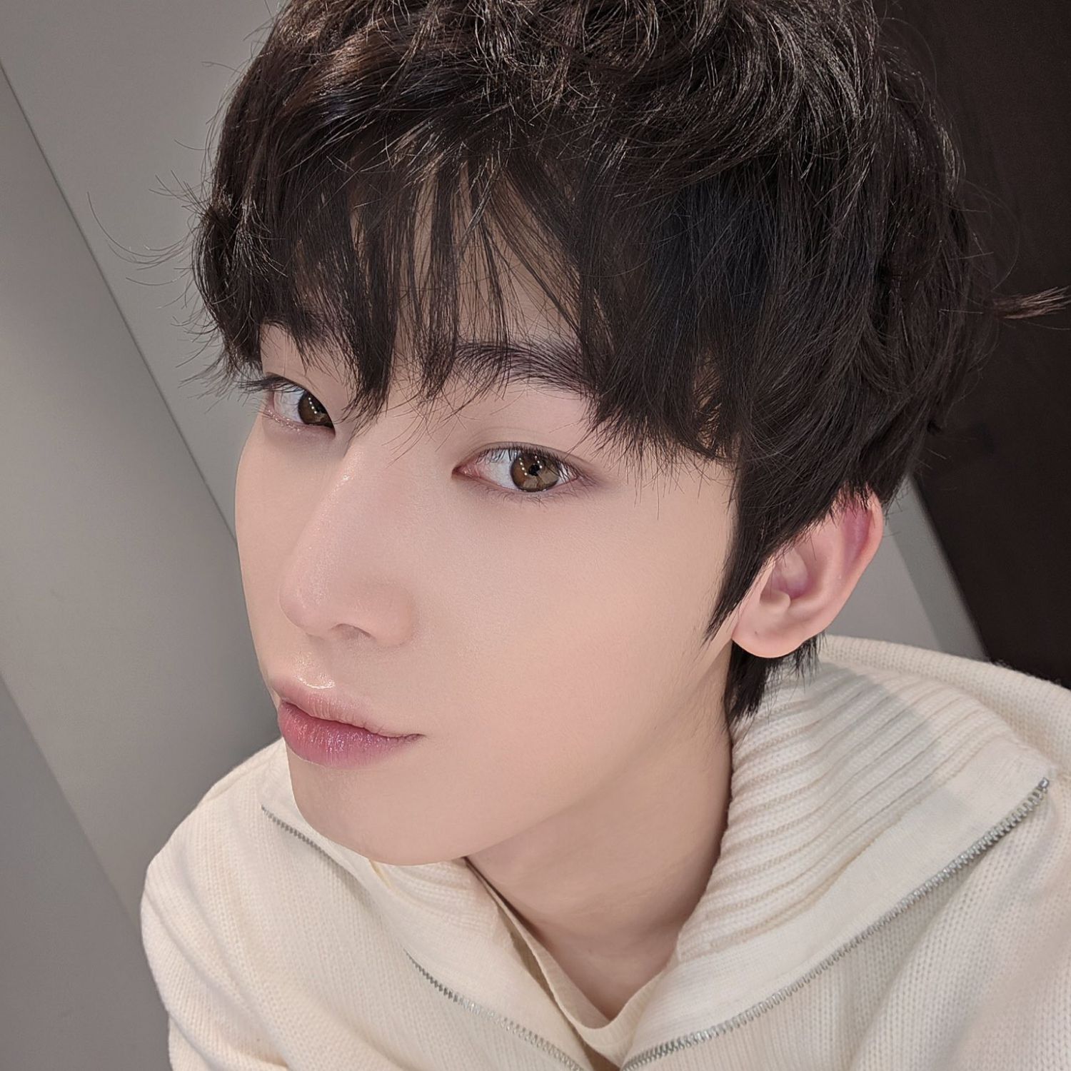 선우 (ENHYPEN) 최근 활동샷