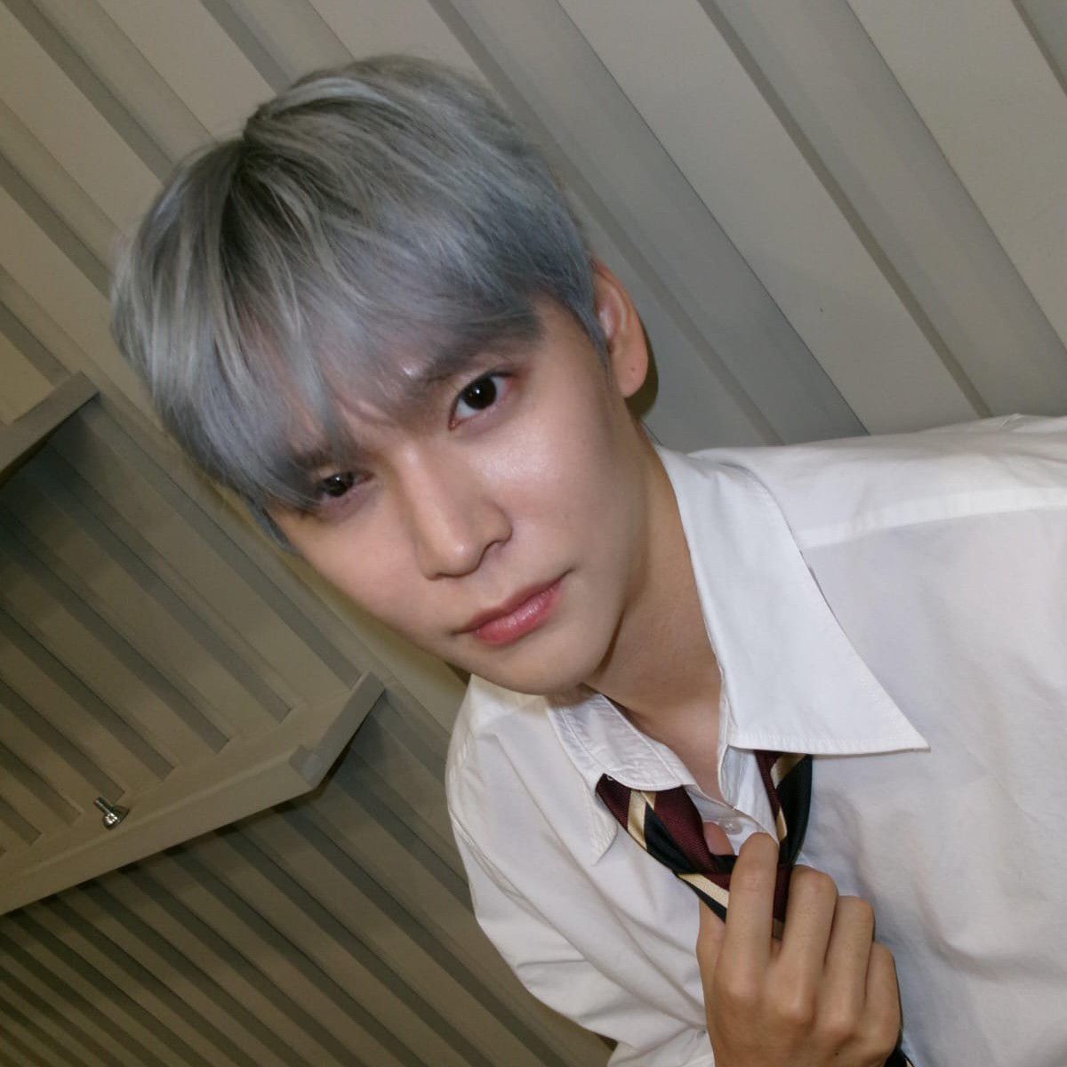 Latest photo of Eunseok (RIIZE)