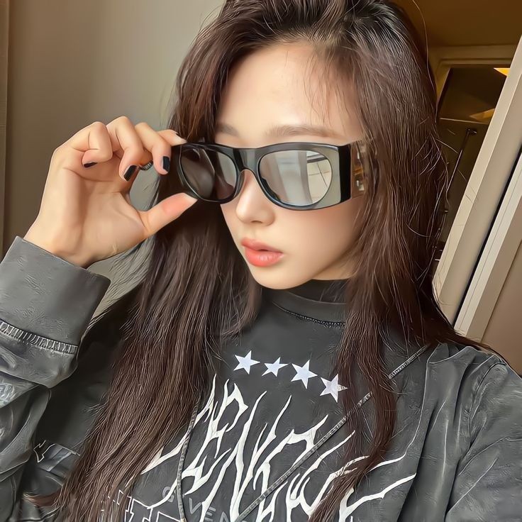 Latest photo of Giselle (aespa)