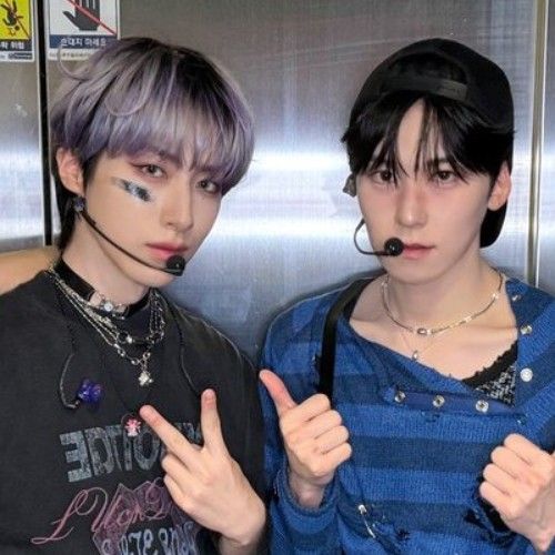 Latest photo of ONEUS