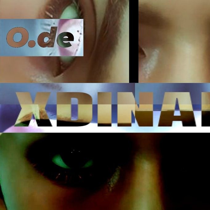 Behind-the-scenes cut of O.de (Xdinary Heroes)