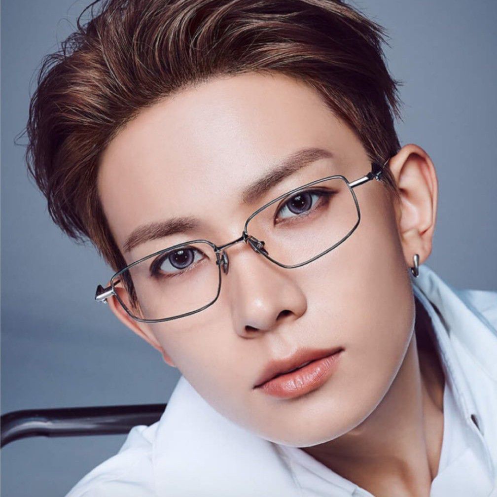 Potret di balik layar Heeseung (ENHYPEN)