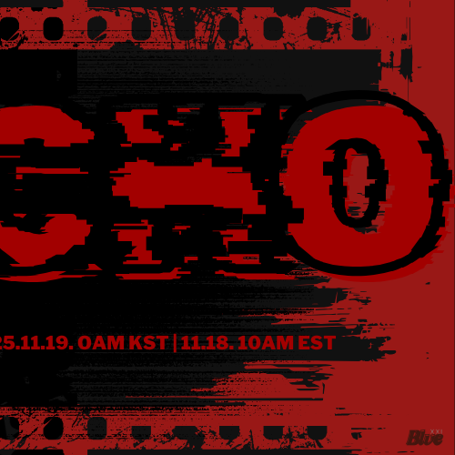 Behind-the-scenes cut of Rami (BABYMONSTER)