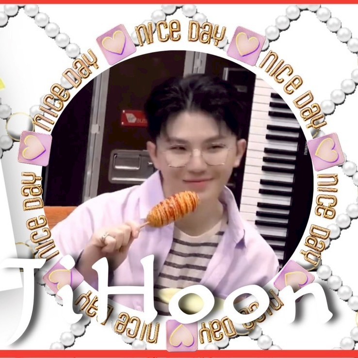 Behind-the-scenes cut of Woozi (SEVENTEEN)