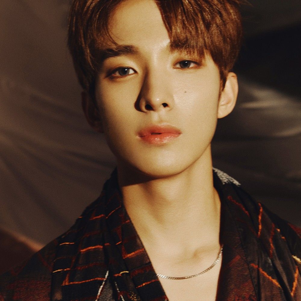 Behind-the-scenes cut of DK (SEVENTEEN)