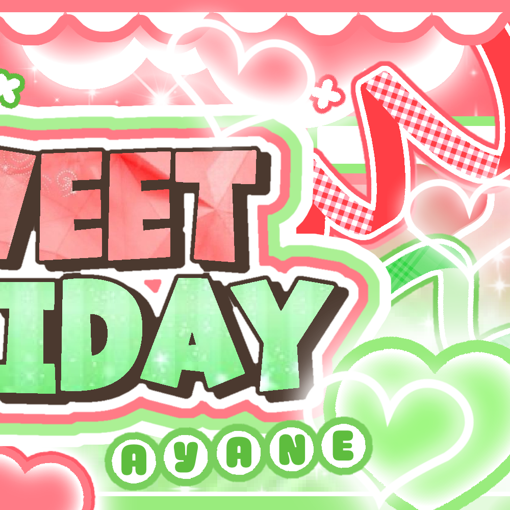 Recent activity shot of Takami Ayane (ME:I)