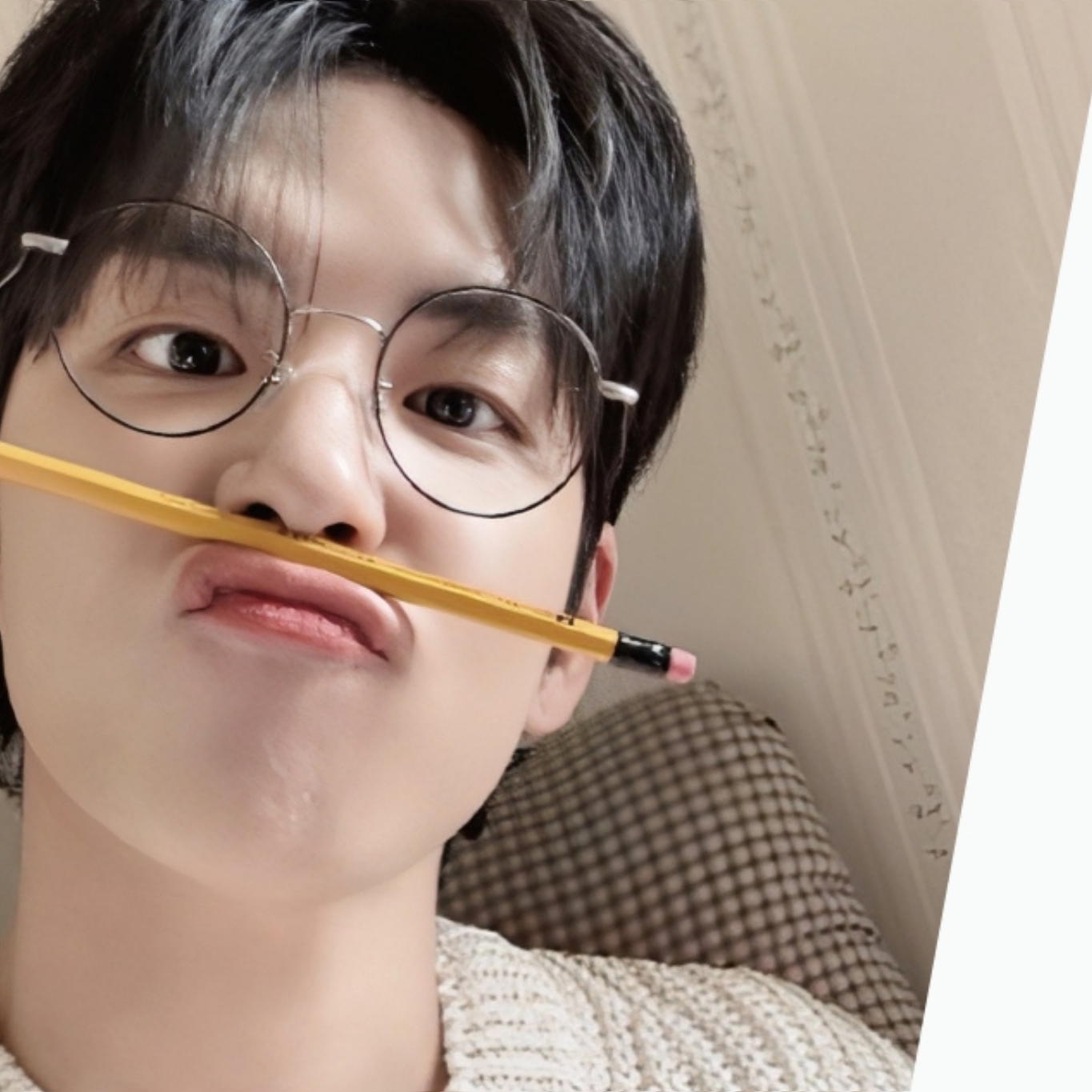 Latest photo of Wonpil (DAY6)