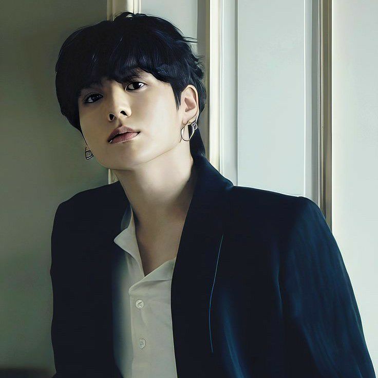 柾国 (防弹少年团)粉丝拍下的瞬间