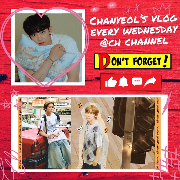 Popular profile image of Chanyeol (EXO) selected by votes