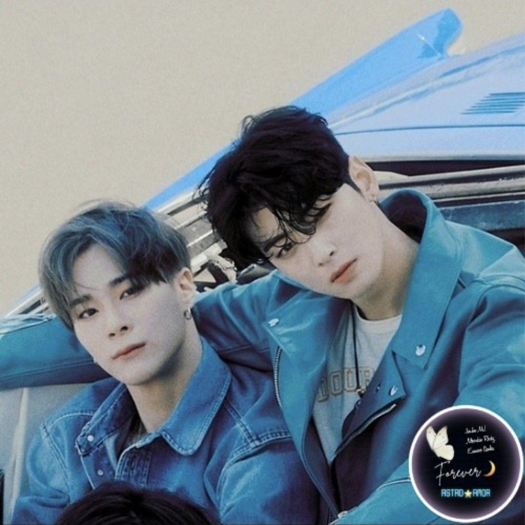 ASTRO的最新照片