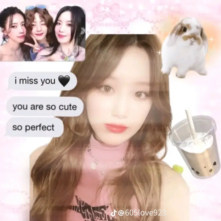 Behind-the-scenes cut of Shuhua (i-dle)