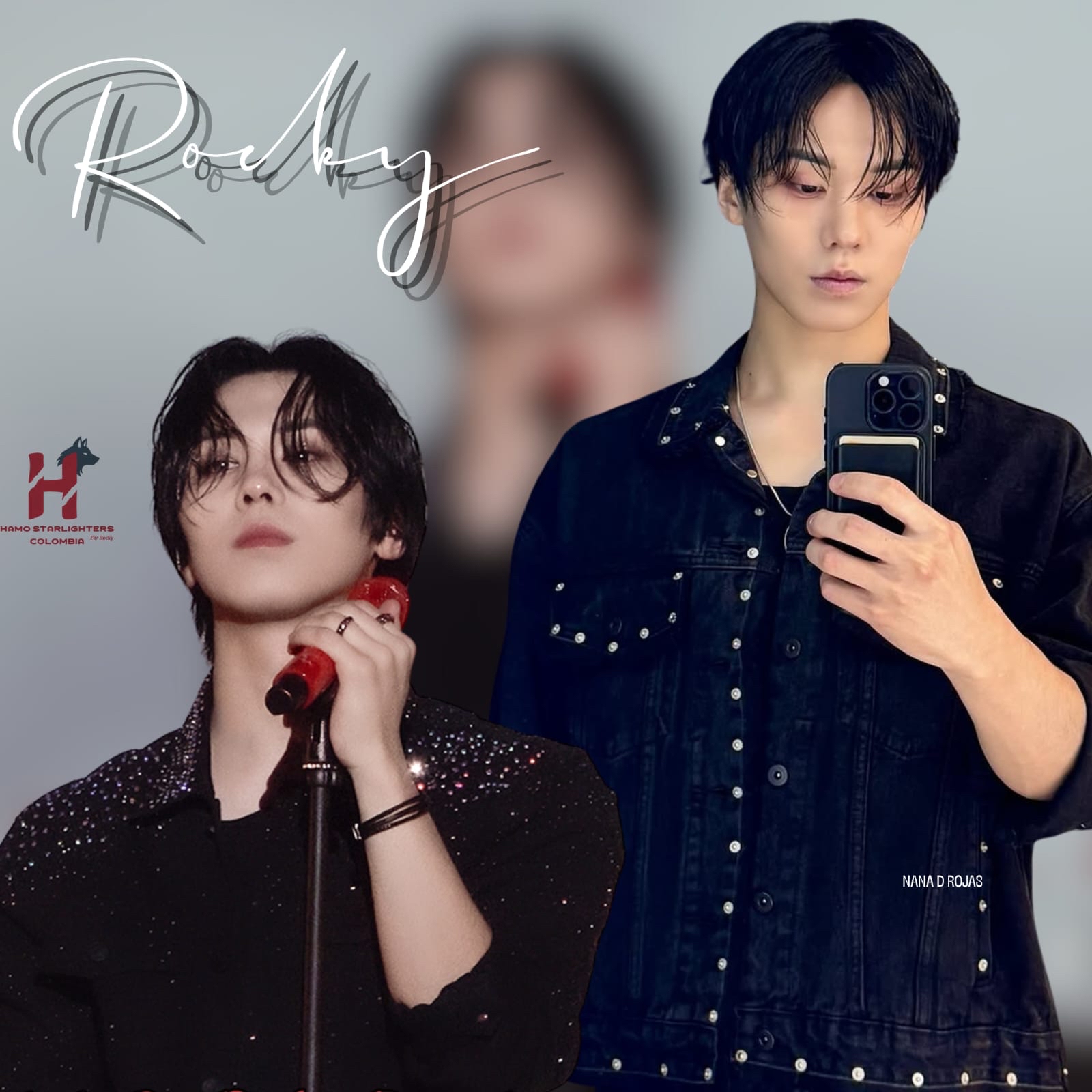 라키의 최신 사진