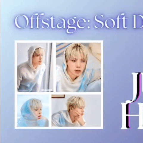 Foto terbaru So Junghwan (TREASURE)