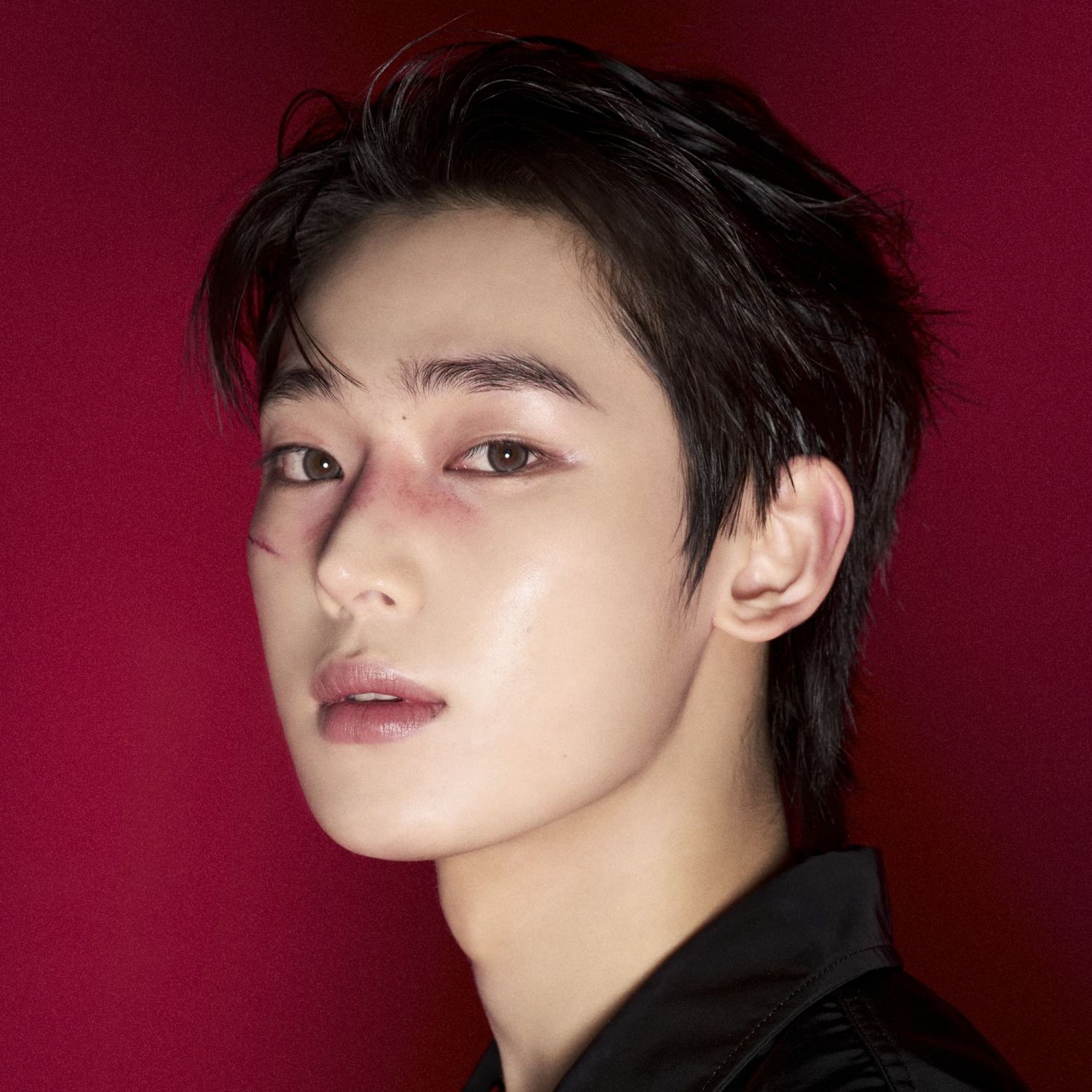 ENHYPEN의 비하인드 컷