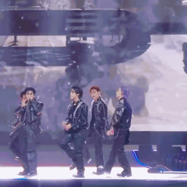 チャンビン (Stray Kids)の最近の活動写真