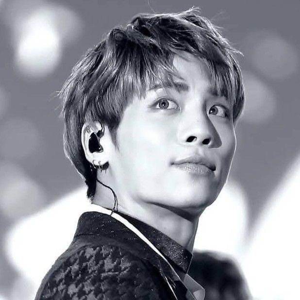 Latest photo of Jonghyun (SHINee)