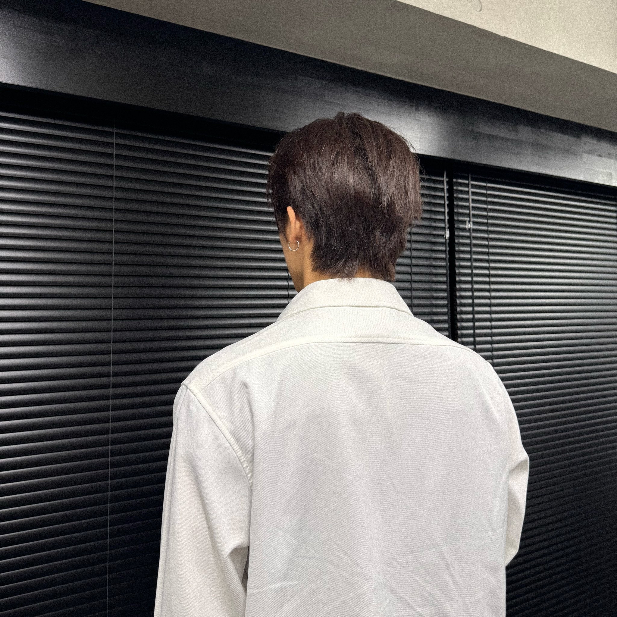 A moment captured by Park Jeongwoo (TREASURE)'s fan