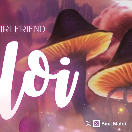Latest photo of Maloi (BINI)