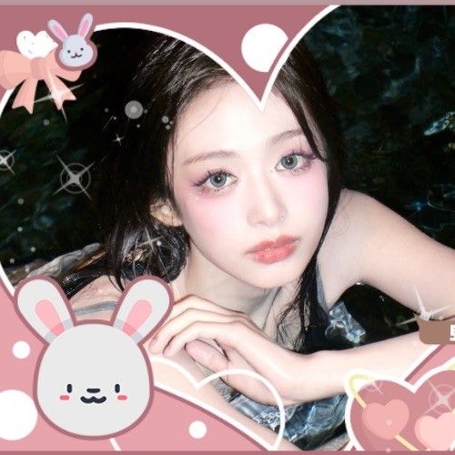 Latest photo of Ahyeon (BABYMONSTER)