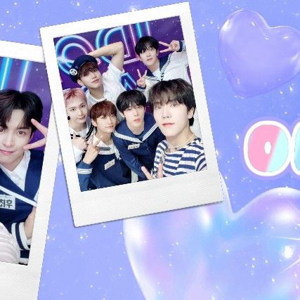 Recent activity shot of OMEGA X