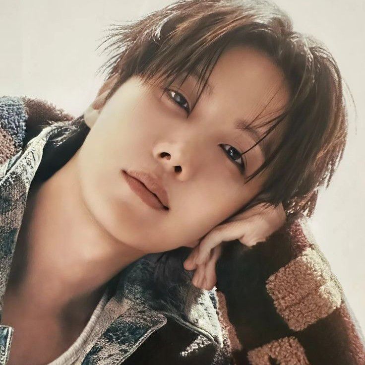 Momen yang diabadikan oleh penggemar j-hope (BTS)