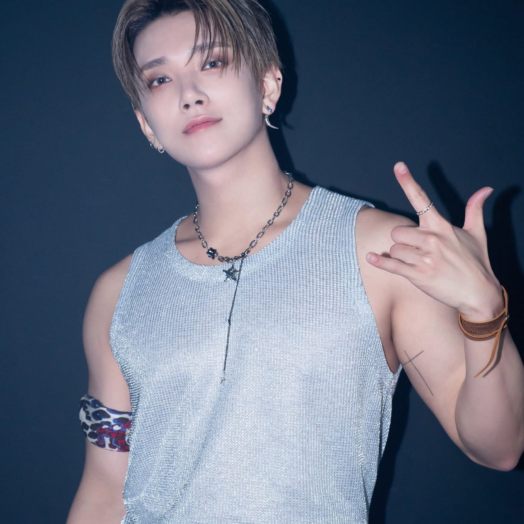 Joshua (SEVENTEEN)粉丝拍下的瞬间
