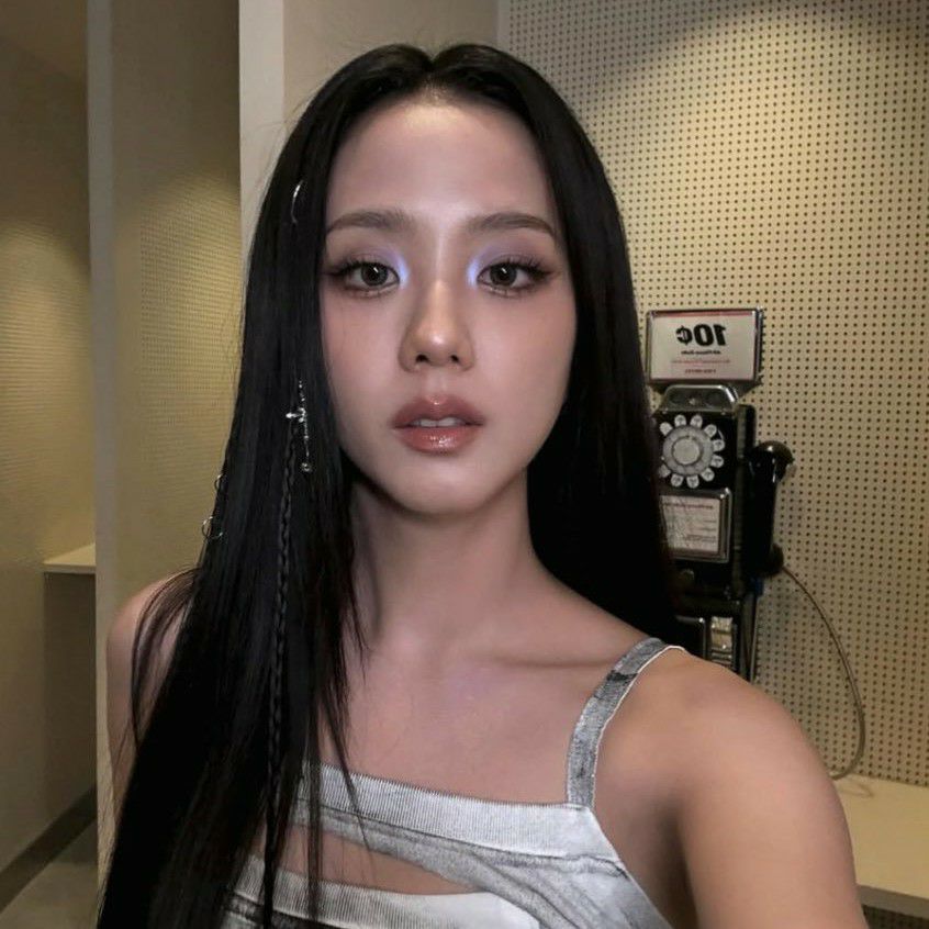 智秀 (BLACKPINK)的最新活动照片