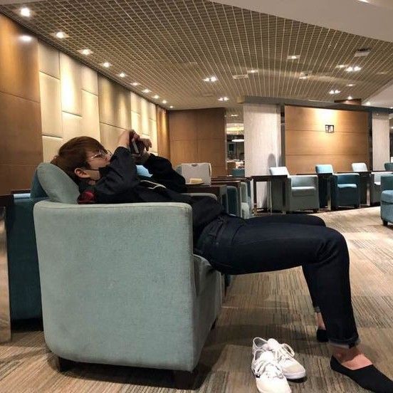 Foto aktivitas terbaru ASTRO