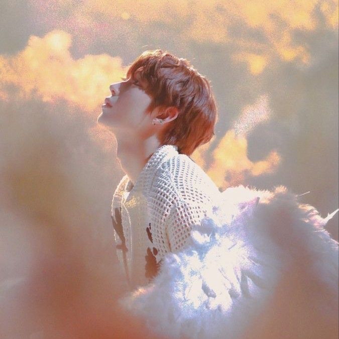 善禹 (ENHYPEN)粉丝拍下的瞬间