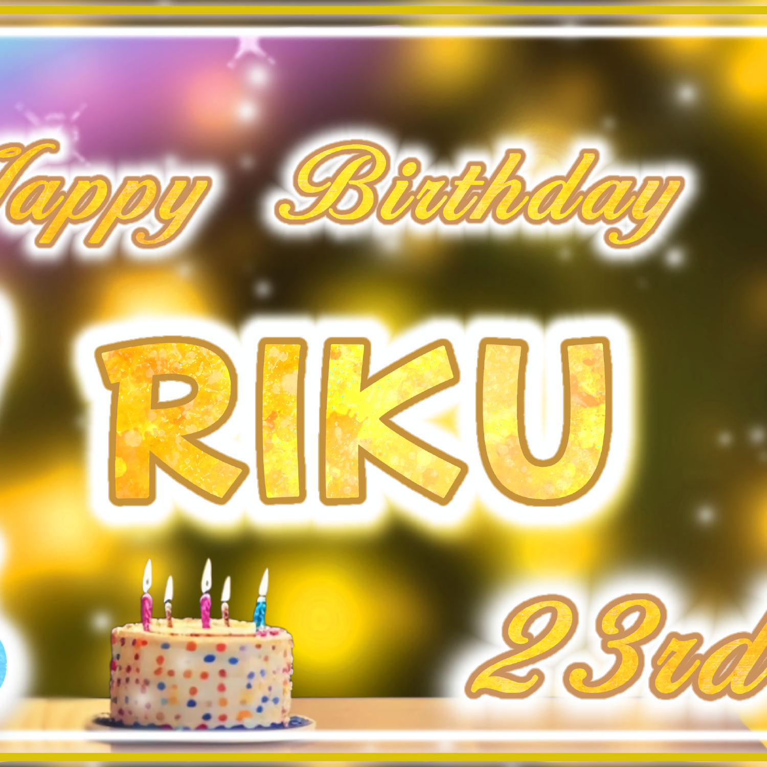 Recent activity shot of Rio (NiziU)