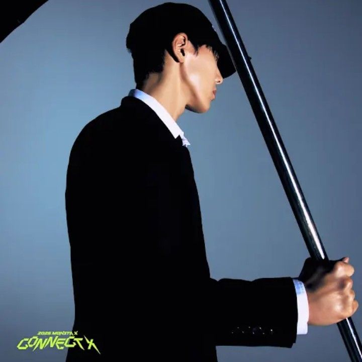 Shownu (MONSTA X)的最新照片