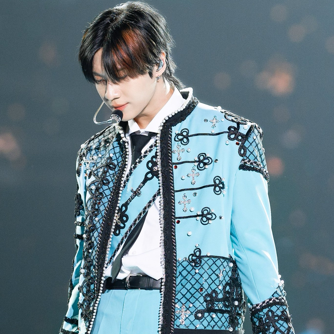 태민 (샤이니) 팬이 찍은 순간