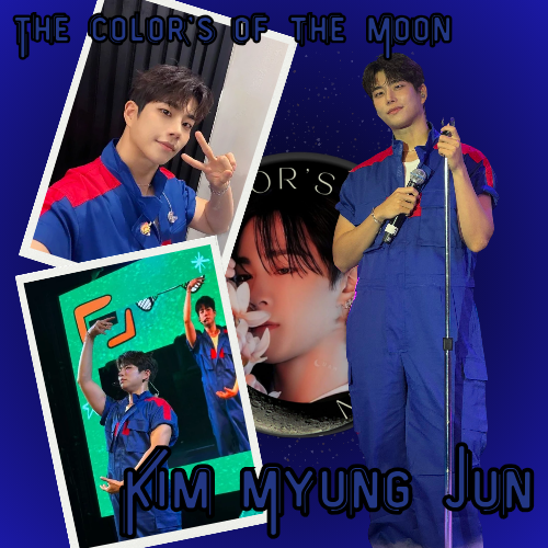 Recent activity shot of MJ (ASTRO)