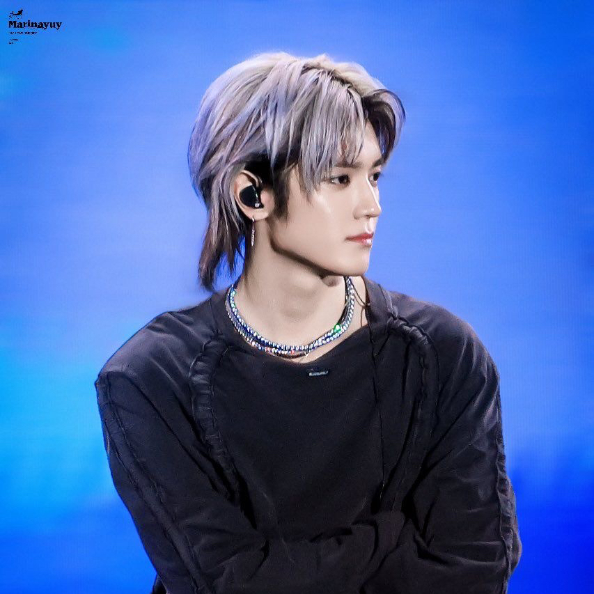 태용 (NCT 127) 최근 활동샷
