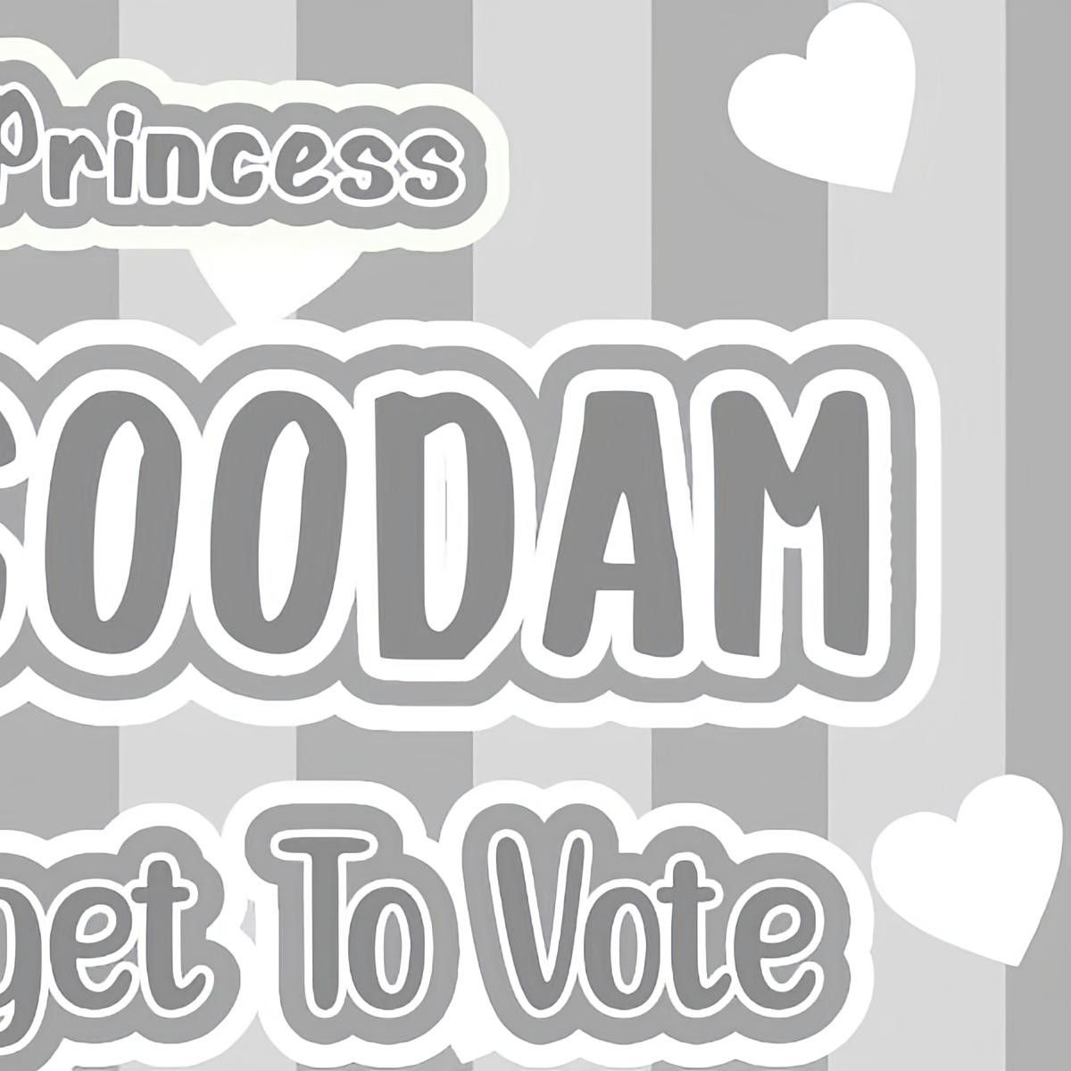 Latest photo of Soodam (SECRET NUMBER)
