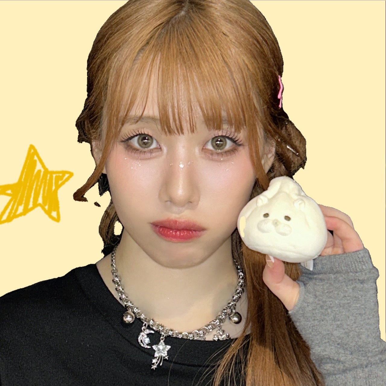 Latest photo of Takami Ayane (ME:I)