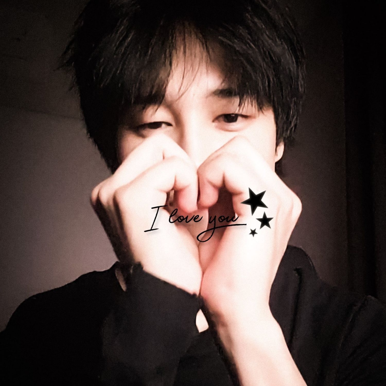 Momen yang diabadikan oleh penggemar Jimin (BTS)